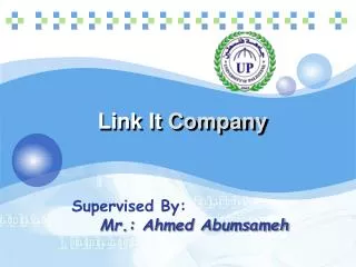 Link It Company