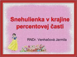 rndr venha ov jarmila