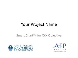 Your Project Name