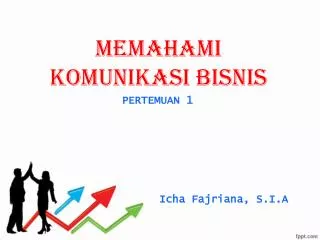 pertemuan 1