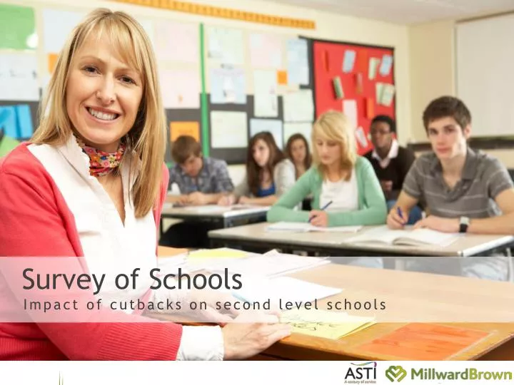 survey of schools