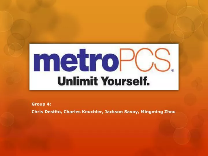 group 4 chris destito charles keuchler jackson savoy mingming zhou