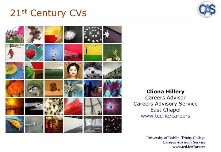 21 st century cvs