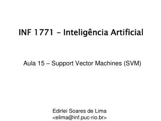 inf 1771 intelig ncia artificial