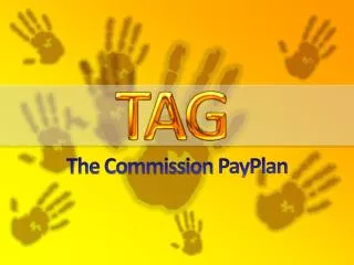 The Commission PayPlan