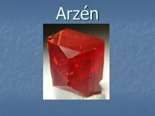 arz n