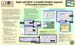 The installer for Kepler 1.6a is available for download at kepler-project - slide 1