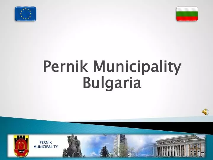 pernik municipality bulgaria