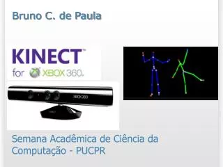 kinect