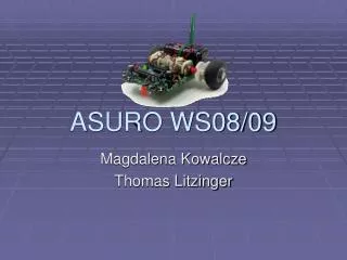 asuro ws08 09