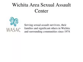 Wichita Area Sexual Assault Center