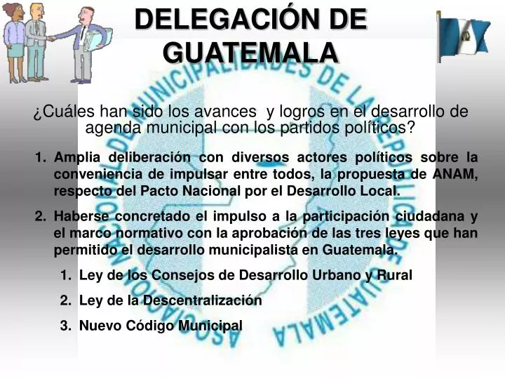 delegaci n de guatemala