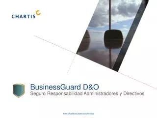 businessguard d o