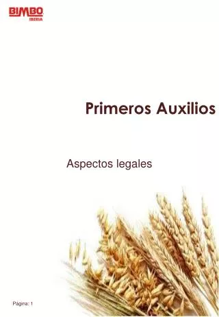 aspectos legales
