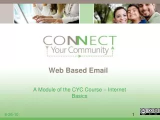 Web Based Email