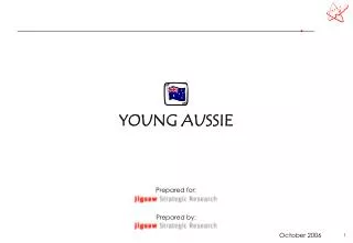 YOUNG AUSSIE