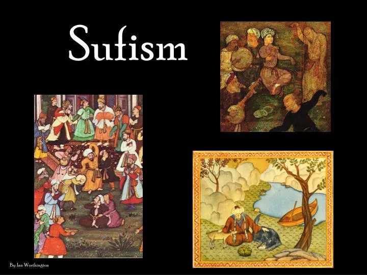 sufism