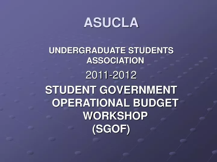 asucla