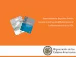 Departamento de Seguridad Pública Secretaría de Seguridad Multidimensional - slide 1