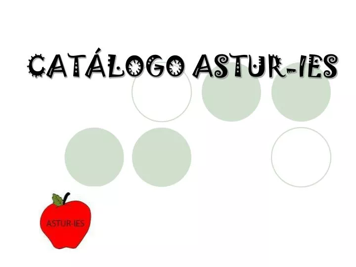 cat logo astur ies