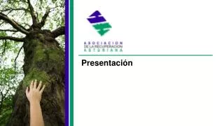 presentaci n