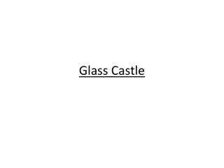 Glass Castle