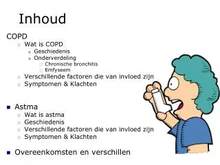 inhoud