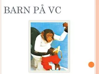 barn p vc