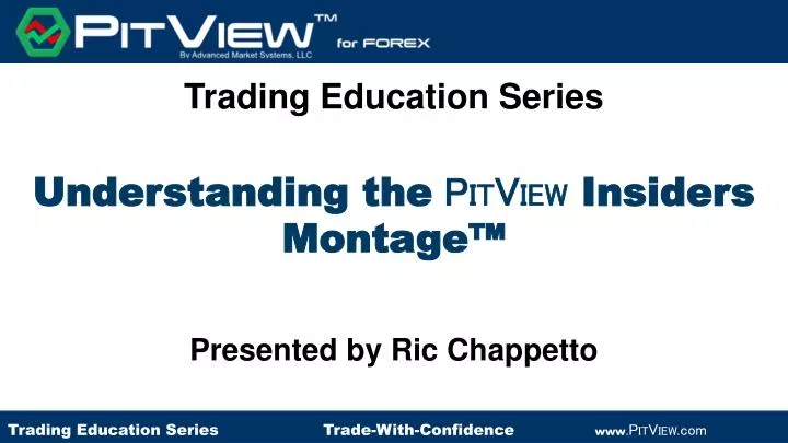 understanding the p it v iew insiders montage