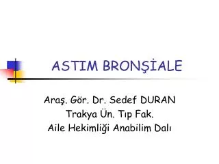 astim bron ale
