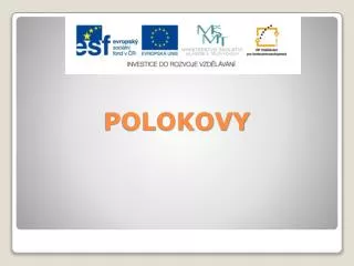 polokovy
