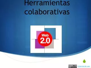 herramientas colaborativas