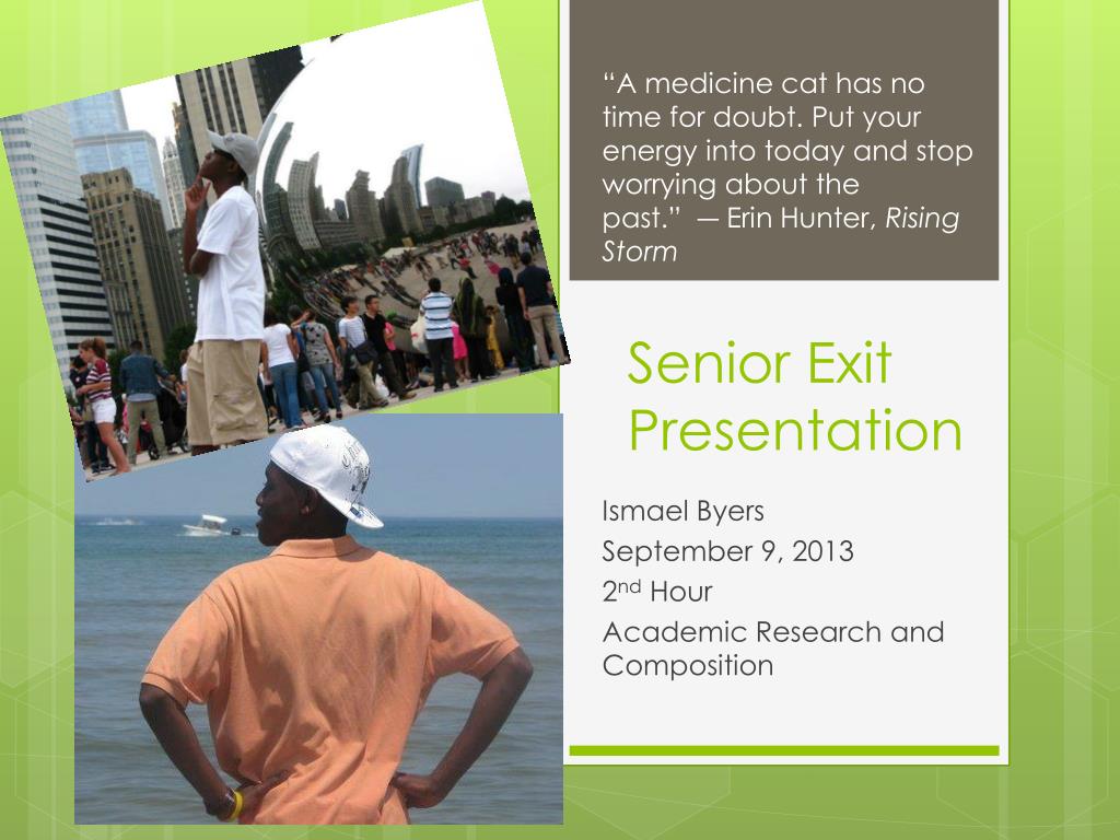 PPT - Embracing the Now: A Journey Through Personal Goals and ...