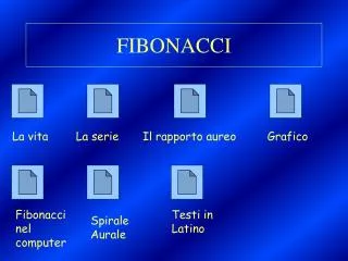 fibonacci