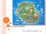 Explore La Réunion: A Vibrant Island in the Indian Ocean - slide 1