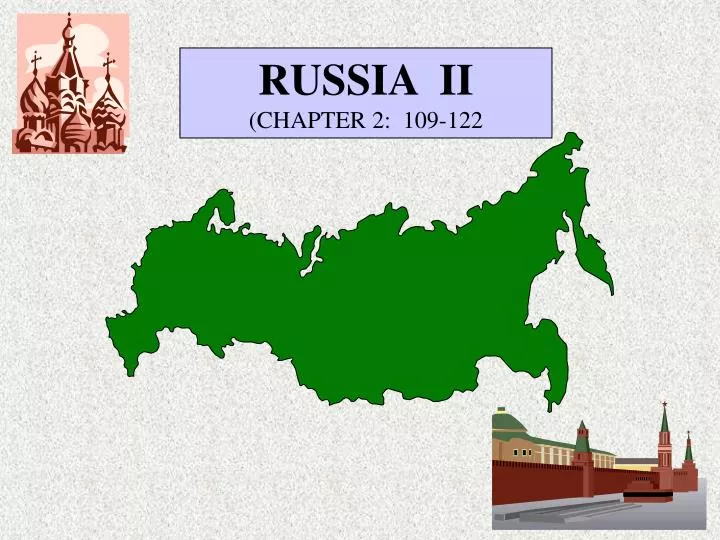 russia ii chapter 2 109 122