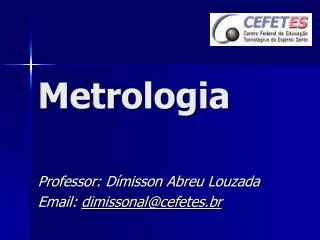 metrologia
