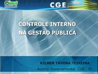 controle interno na gest o p blica