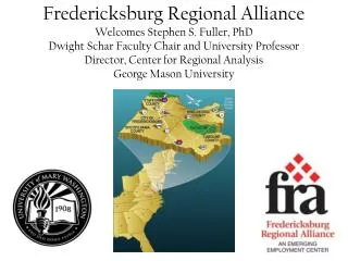 Fredericksburg Regional Alliance