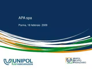 apa spa