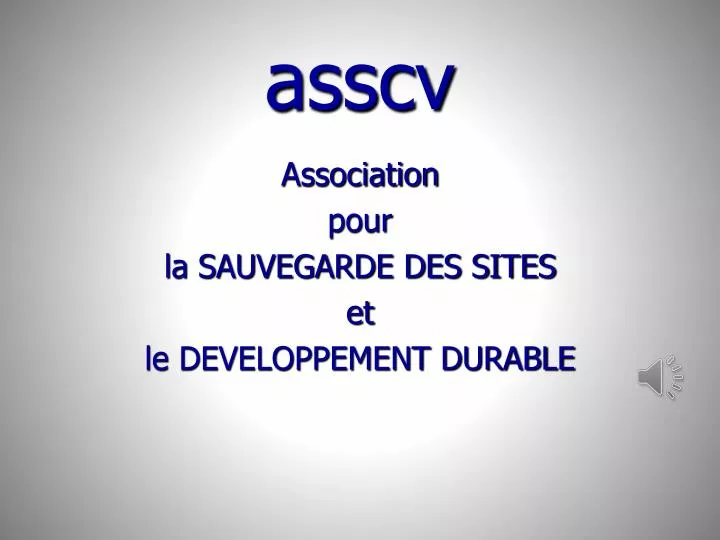 asscv