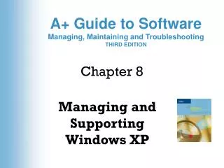 chapter 8
