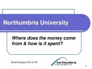 Northumbria University