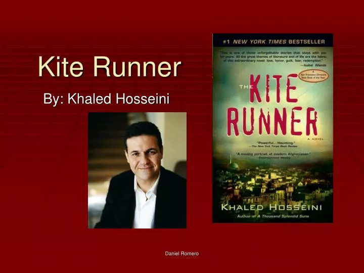 kite runner