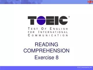 TOEIC