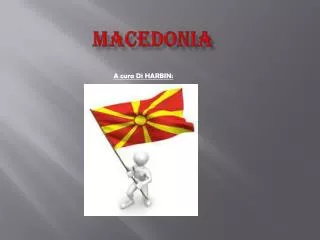 macedonia