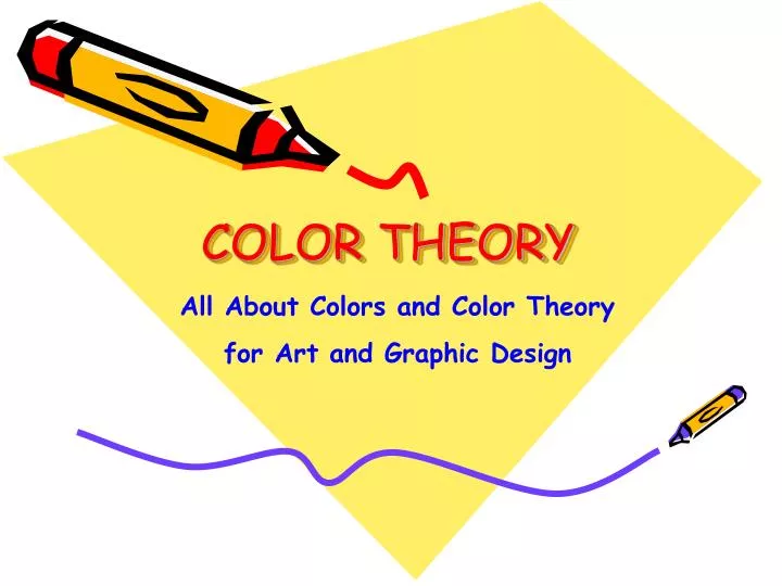 color theory