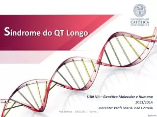 s ndrome do qt longo