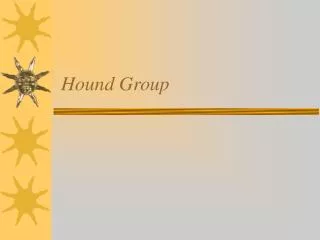 Hound Group