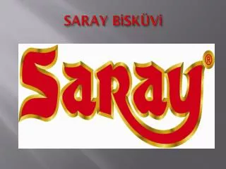 saray b sk v
